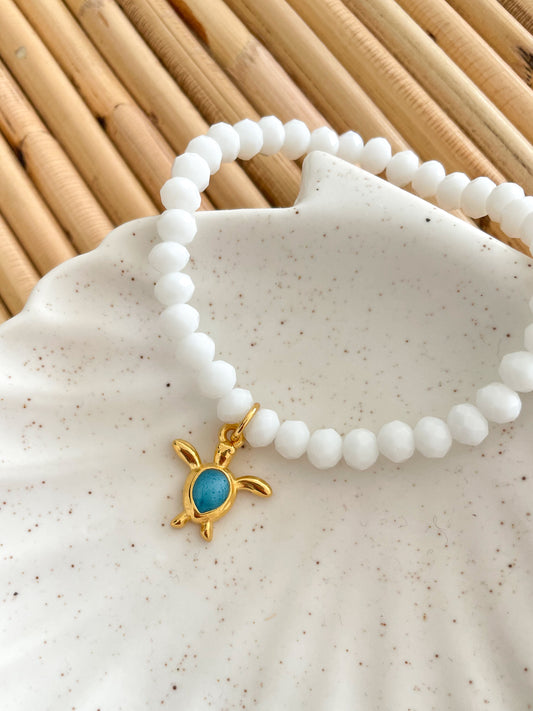 Inselgemacht - Armband - Oceleen Collection ~ No. 07