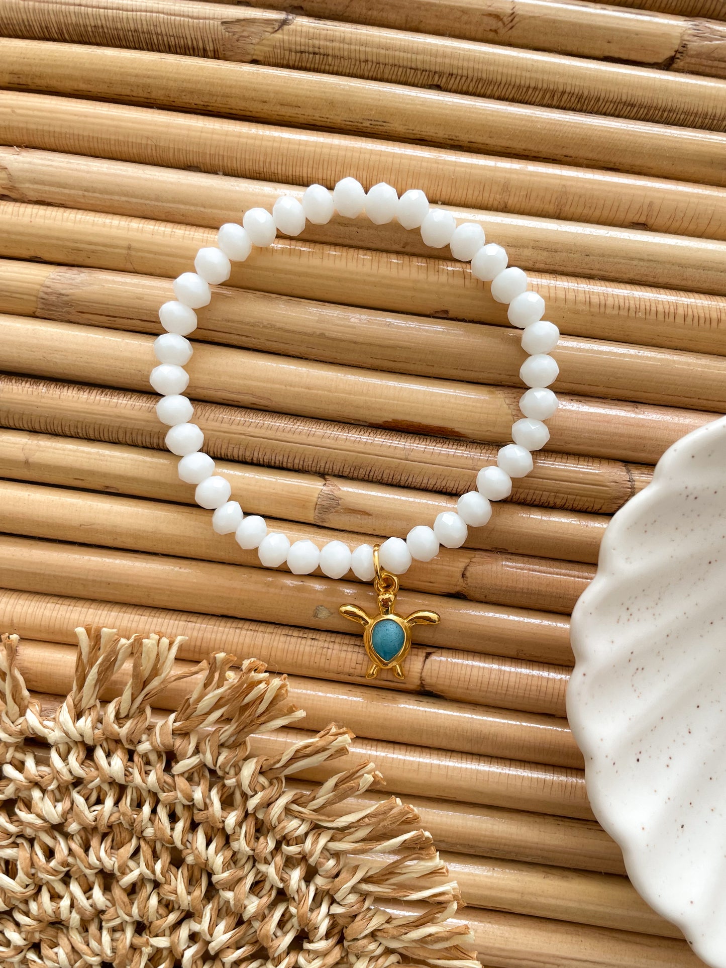 Inselgemacht - Armband - Oceleen Collection ~ No. 07