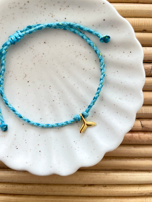 Inselgemacht - Armband - Oceleen Collection ~ No. 06