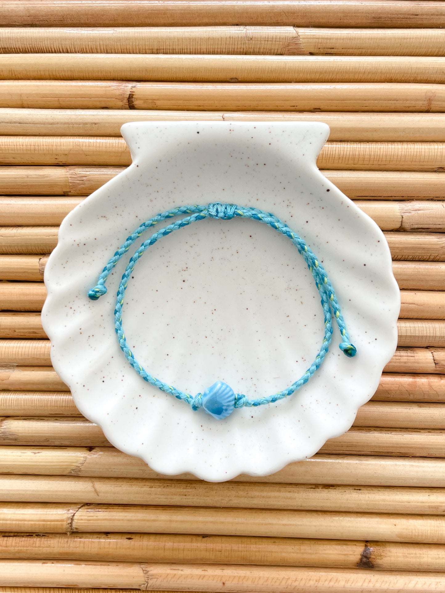 Inselgemacht - Armband - Swellvy Days Collection ~ No. 04