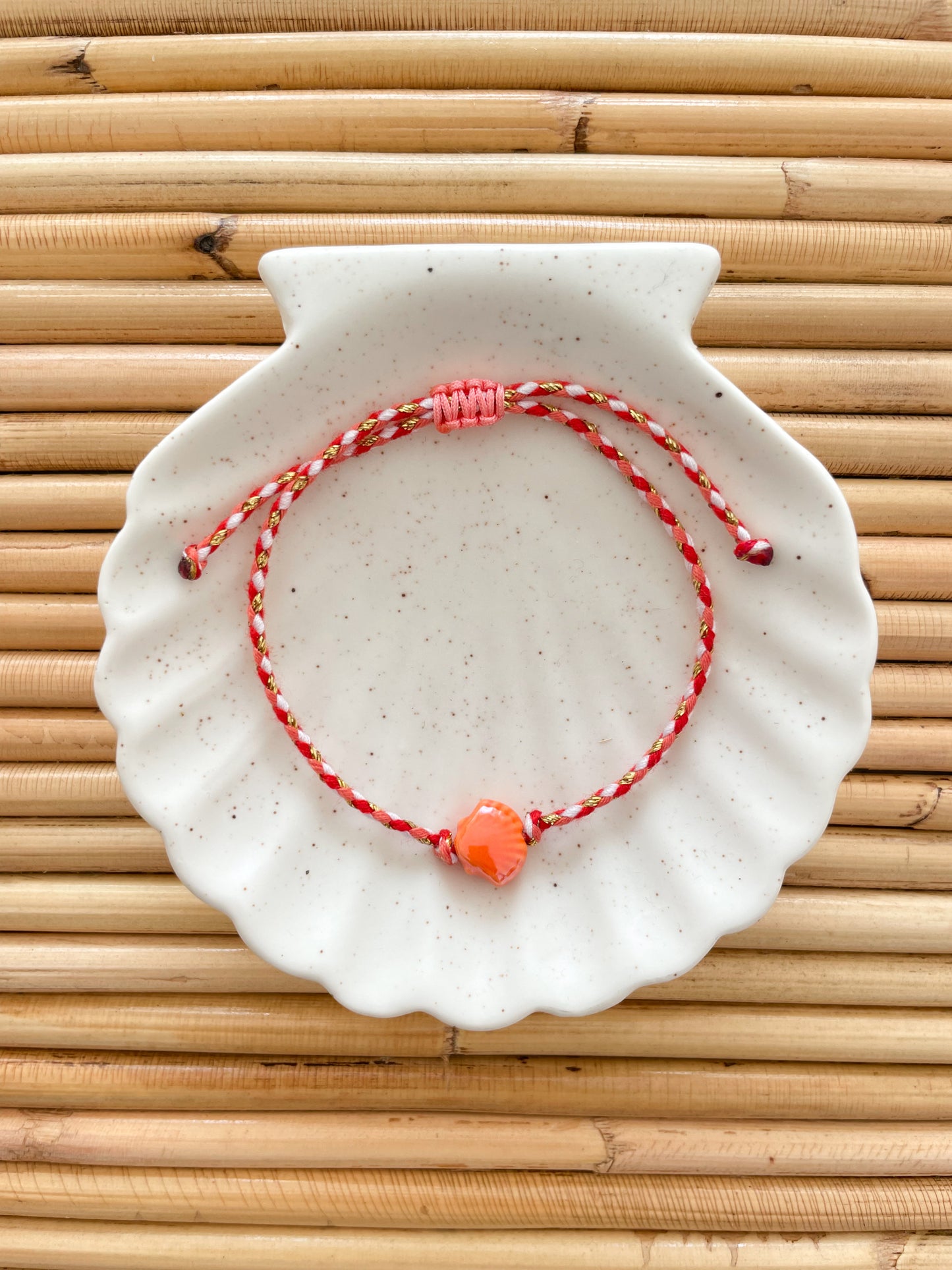 Inselgemacht - Armband - Swellvy Days Collection ~ No. 02