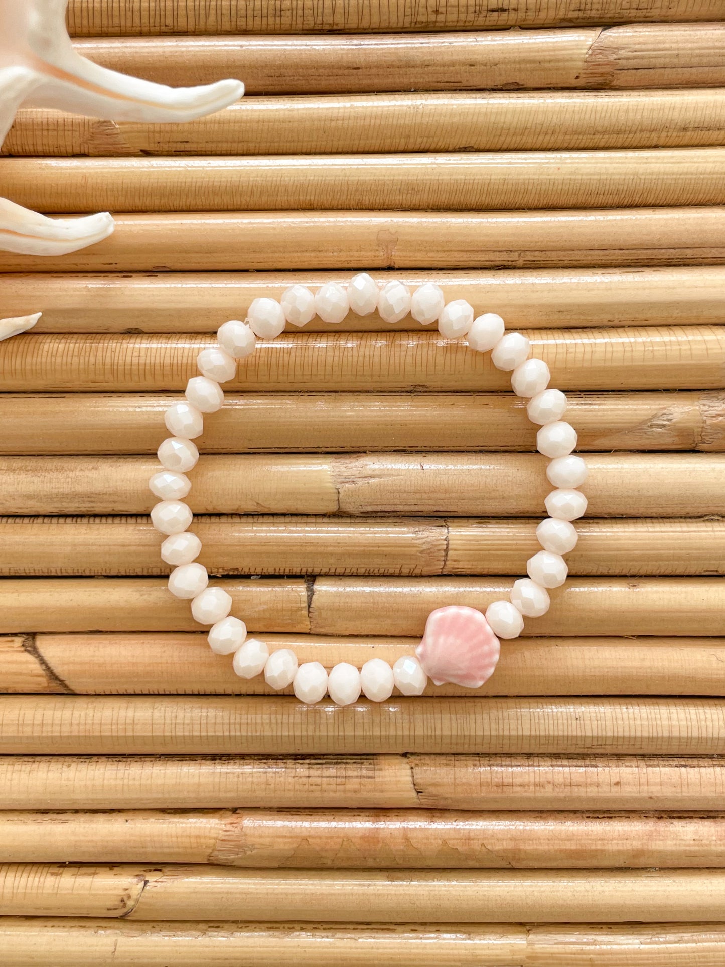 Inselgemacht - Armband - Oceleen Collection ~ No. 08