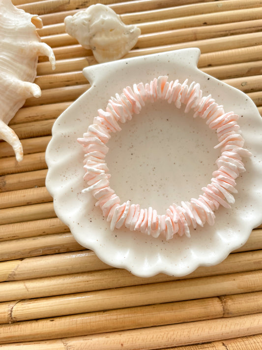 Inselgemacht - Armband - Corallune Collection ~ No. 06