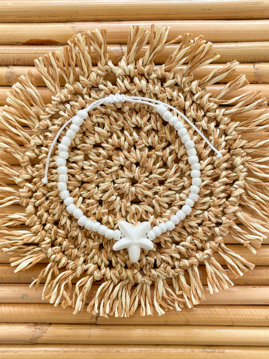 Inselgemacht - Armband - Oceleen Collection ~ No. 01