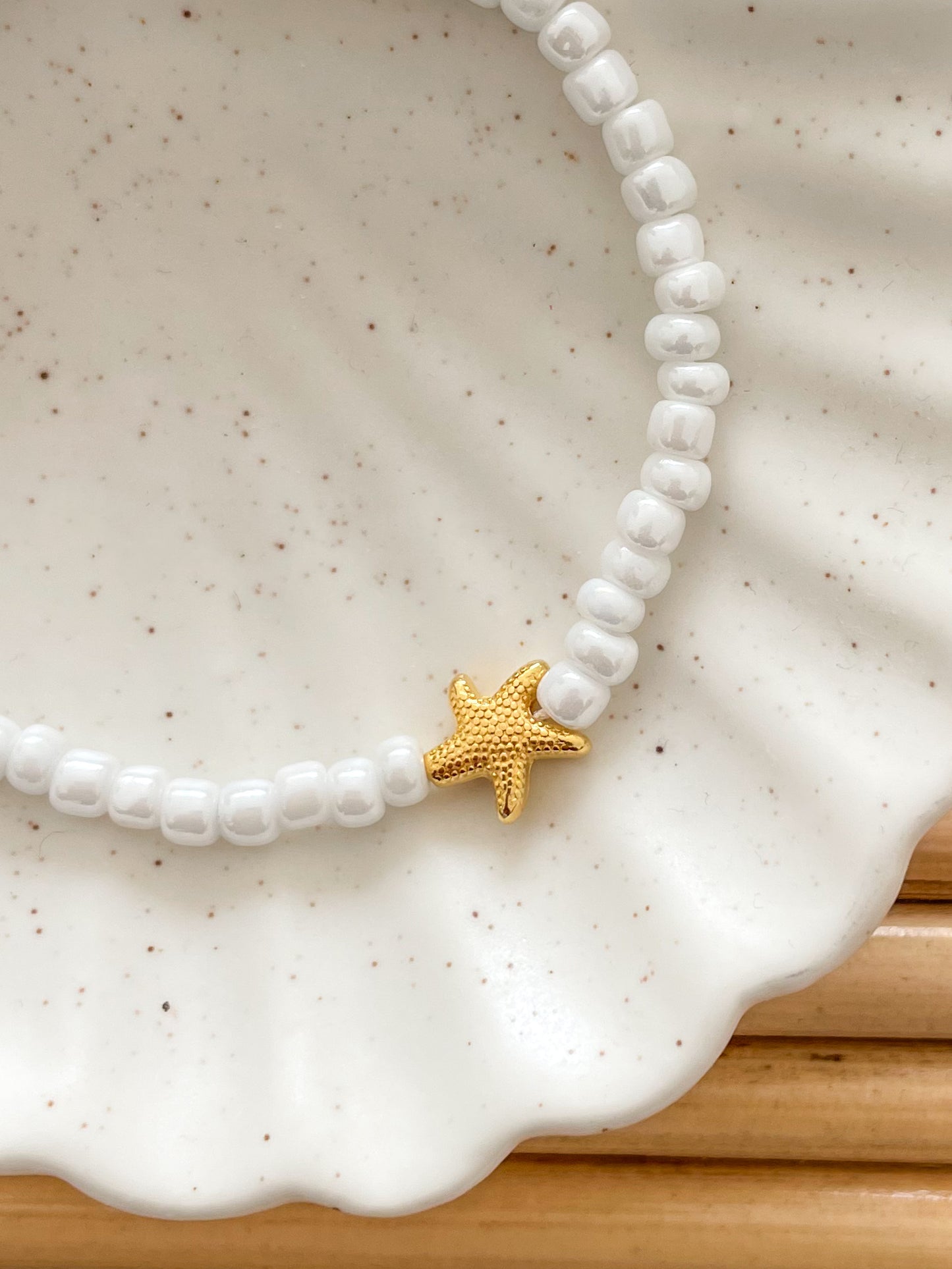 Inselgemacht - Armband - Oceleen Collection ~ No. 02