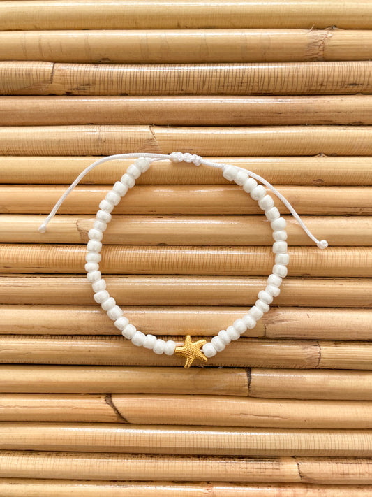 Inselgemacht - Armband - Oceleen Collection ~ No. 02