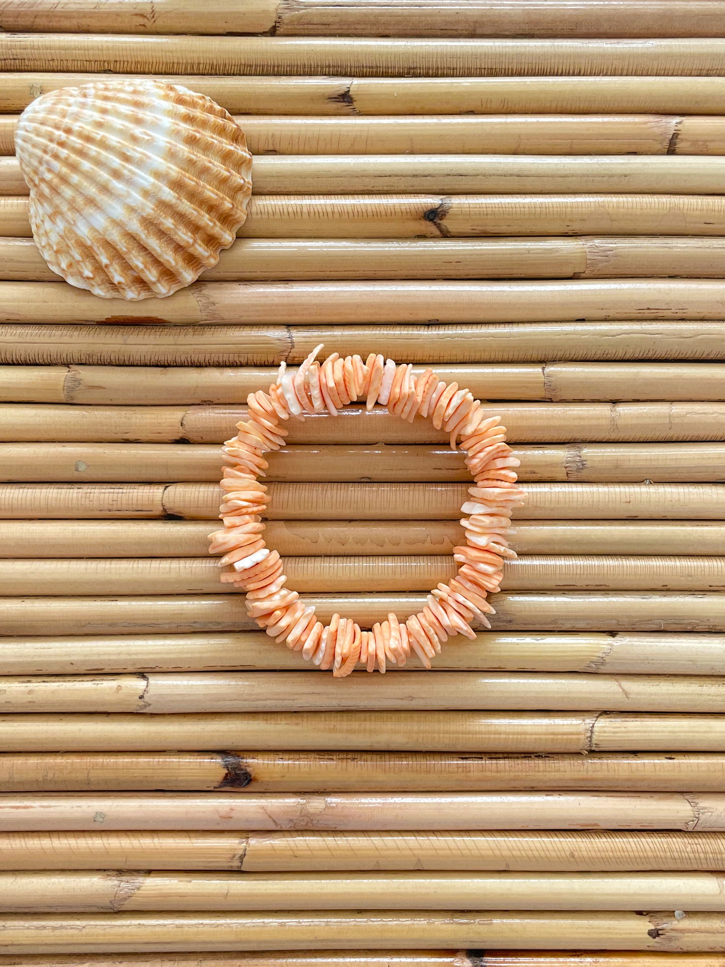 Inselgemacht - Armband - Corallune Collection ~ No. 08
