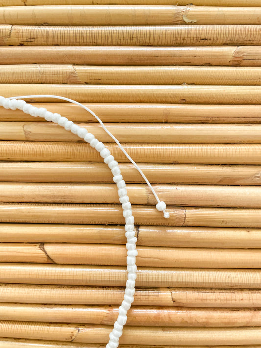 Inselgemacht - Halskette - Seashell Stories Collection ~ No. 07