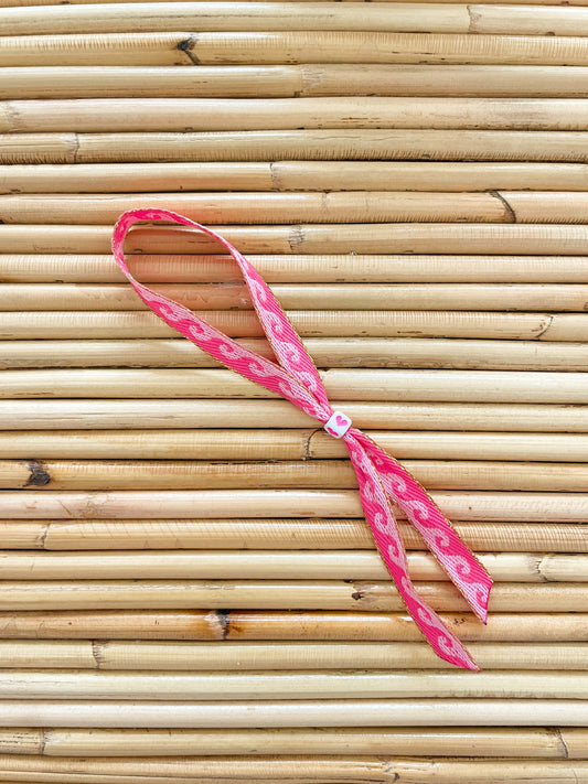 Inselgemacht - Armband - Swellvy Days Collection ~ No. 07