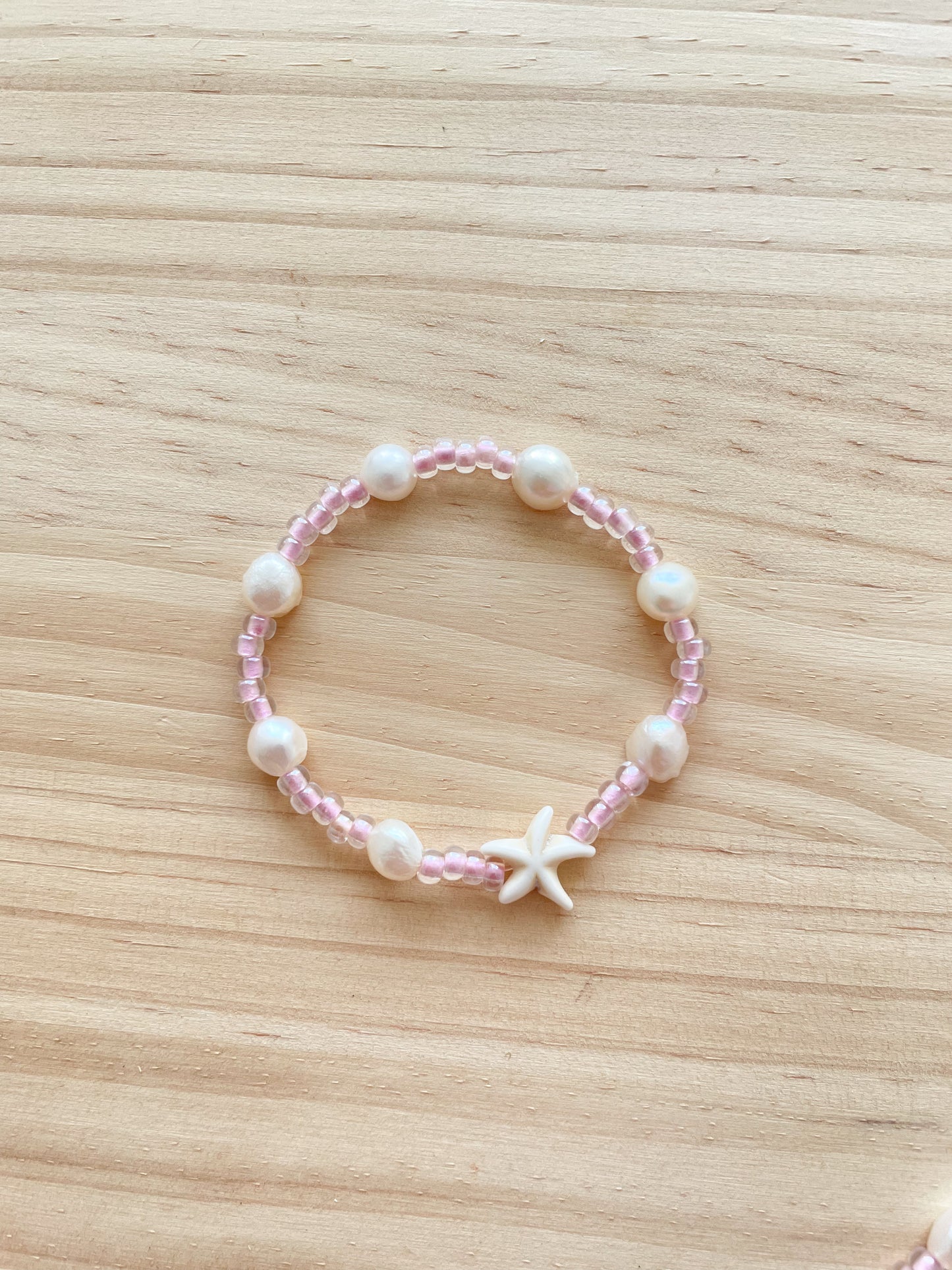 Inselgemacht - Armband - Mariluune Collection ~ No. 05