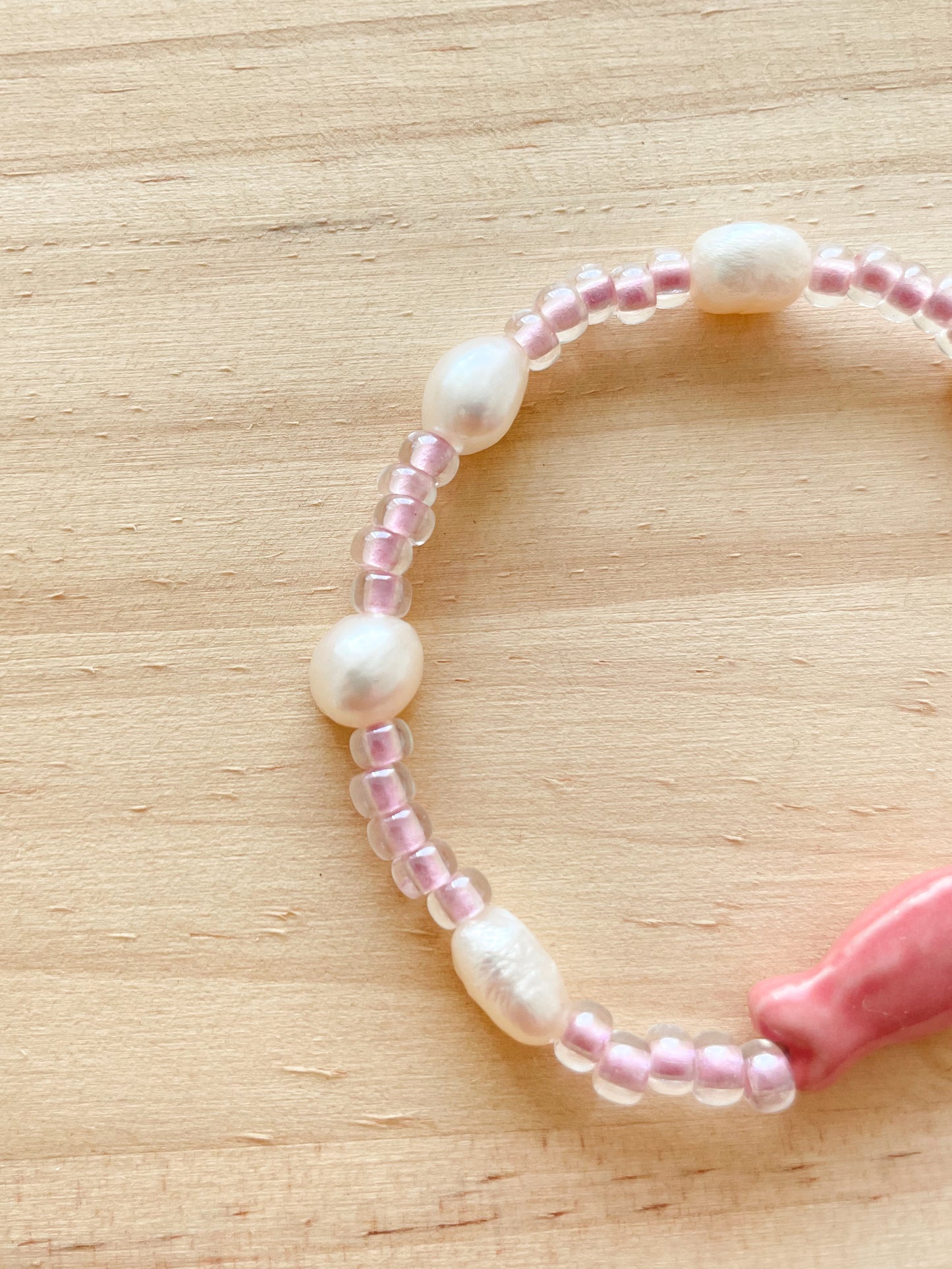 Inselgemacht - Armband - Mariluune Collection ~ No. 04