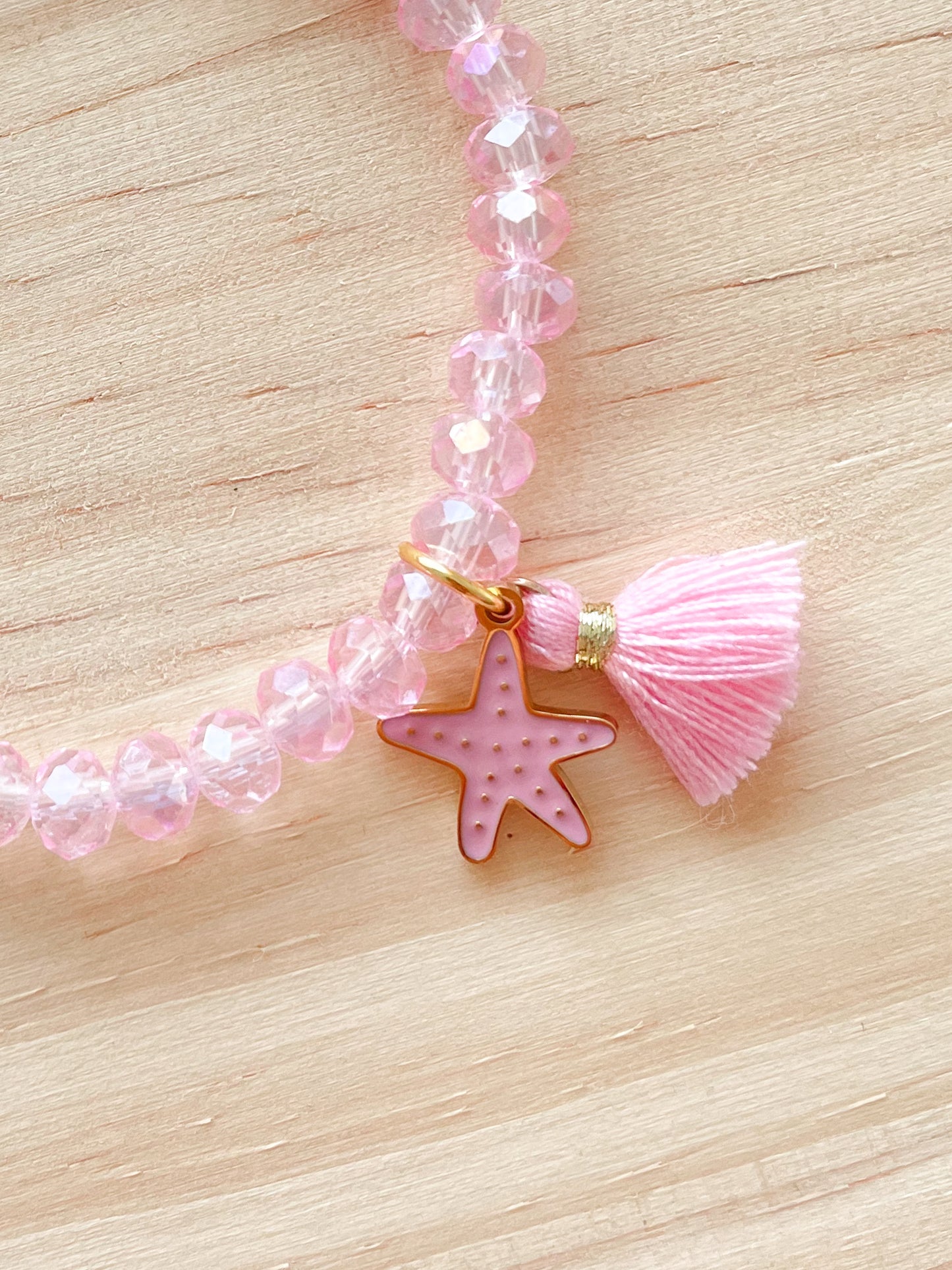 Inselgemacht - Armband - Mariluune Collection ~ No. 03