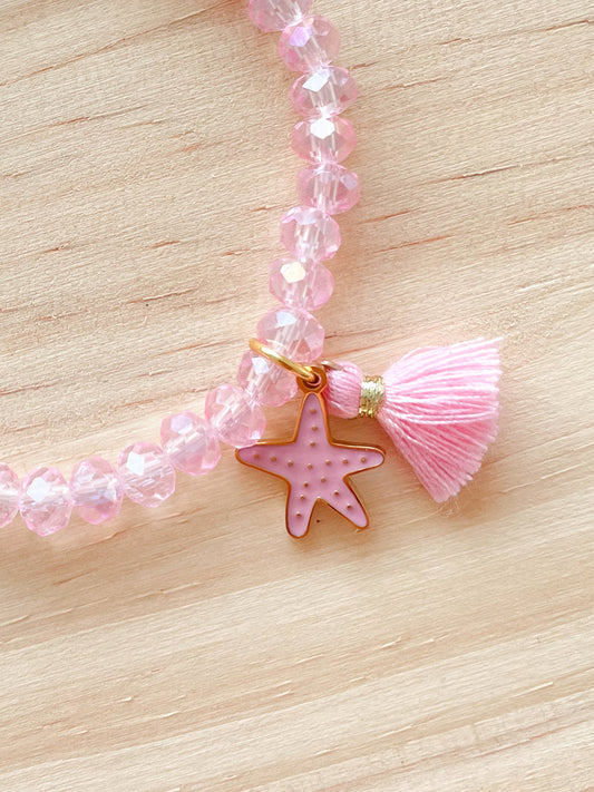 Inselgemacht - Armband - Mariluune Collection ~ No. 03