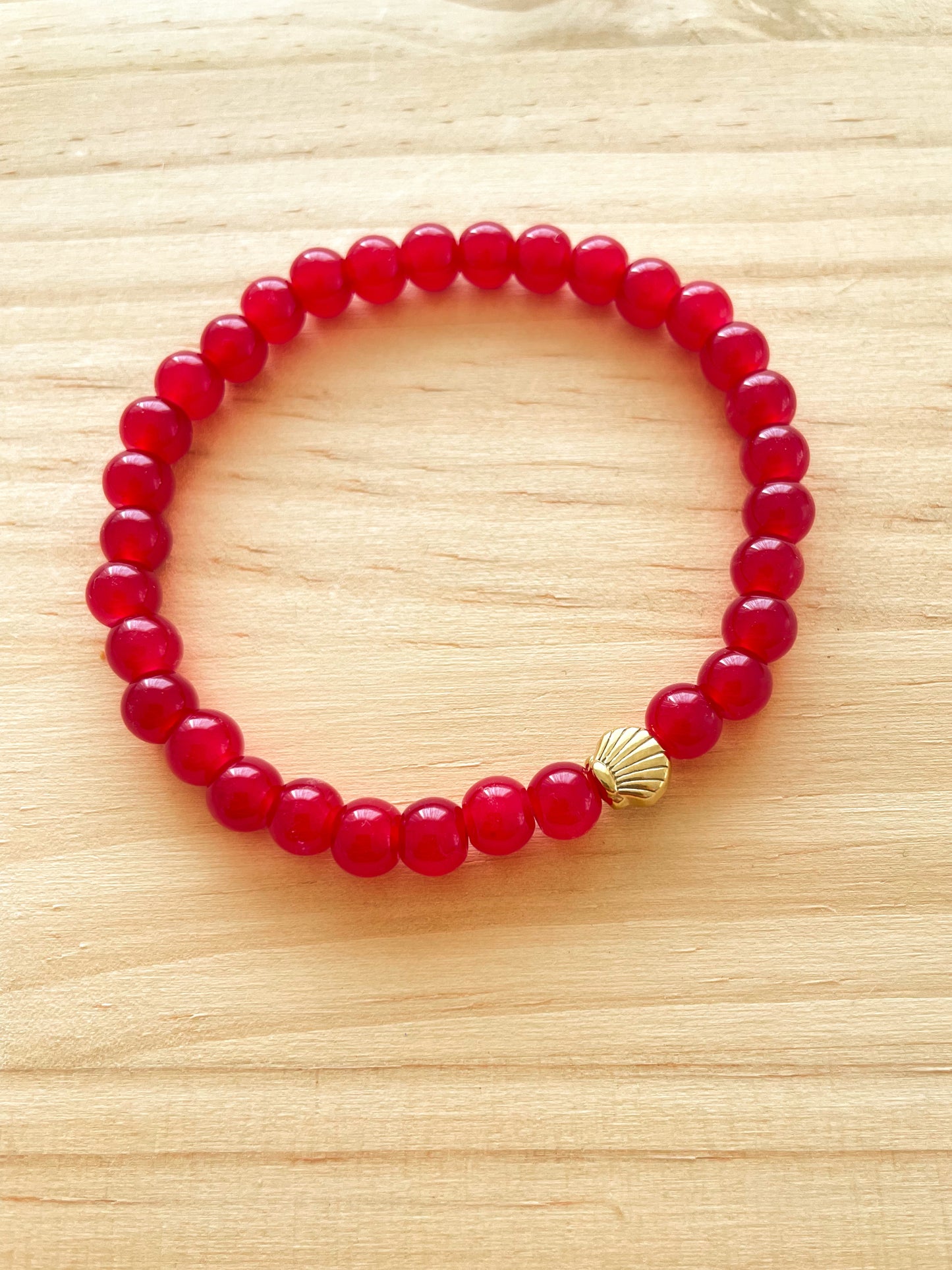 Inselgemacht - Armband - Mariluune Collection ~ No. 14