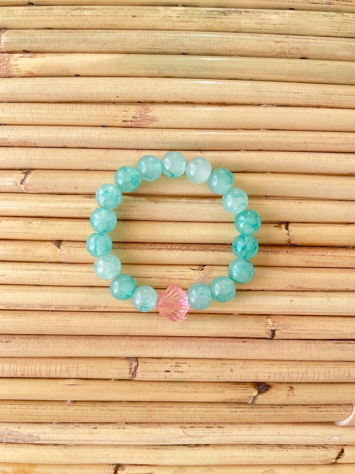 Inselgemacht - Armband für Kinder ~ No. 03