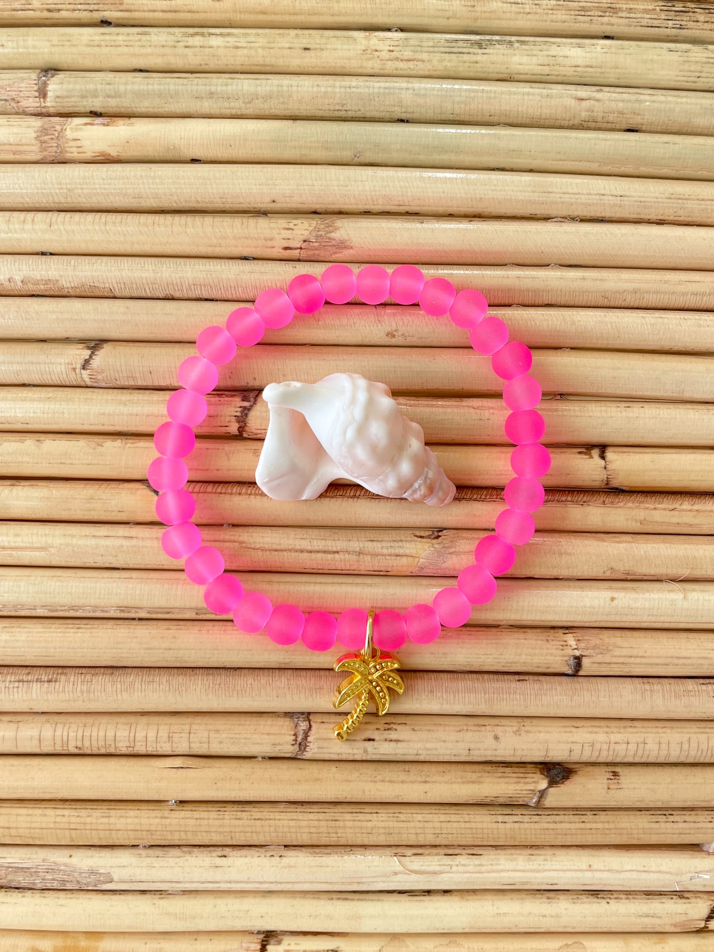 Inselgemacht - Armband - Coastrae Collection ~ No. 08