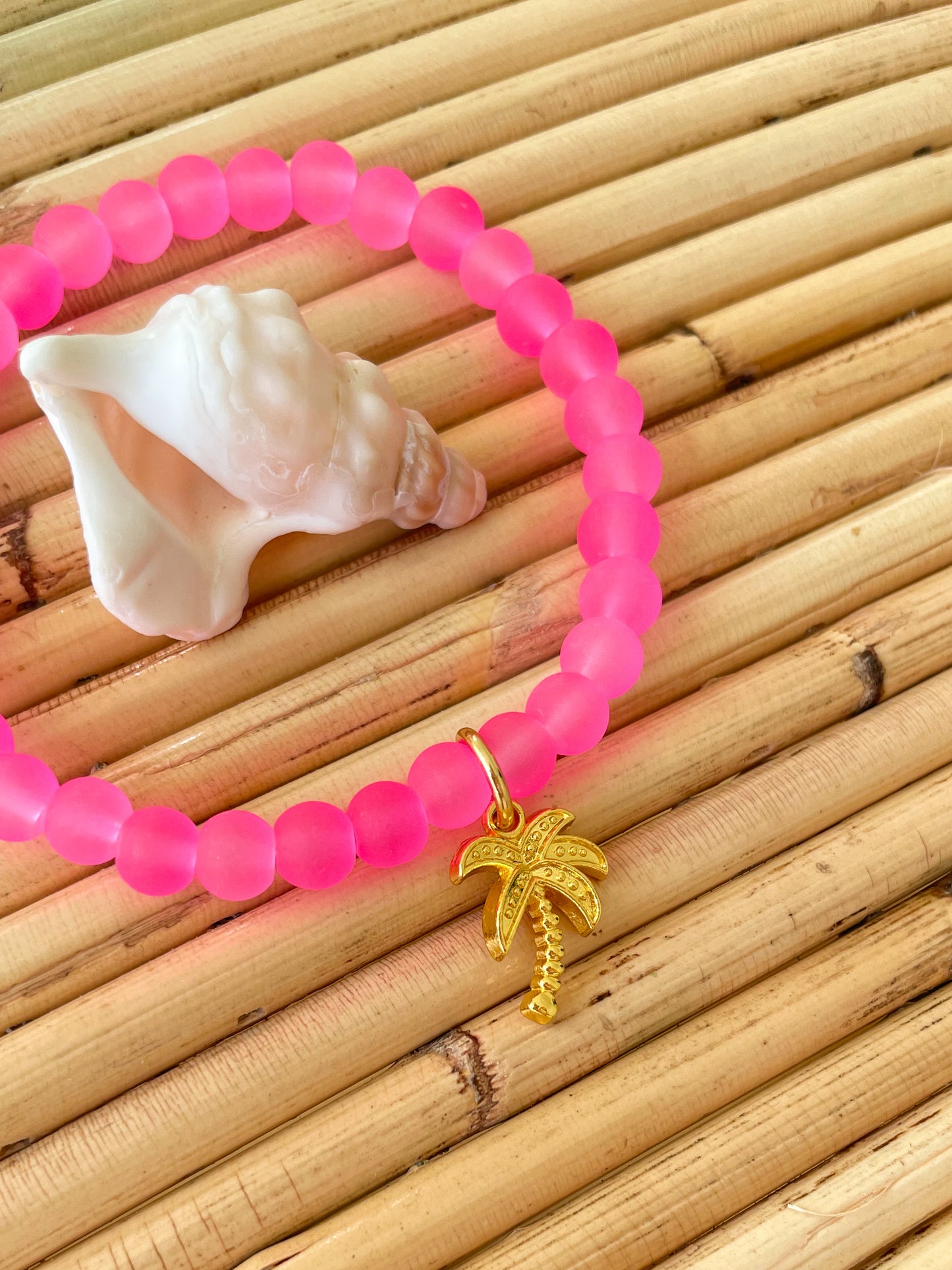 Inselgemacht - Armband - Coastrae Collection ~ No. 08