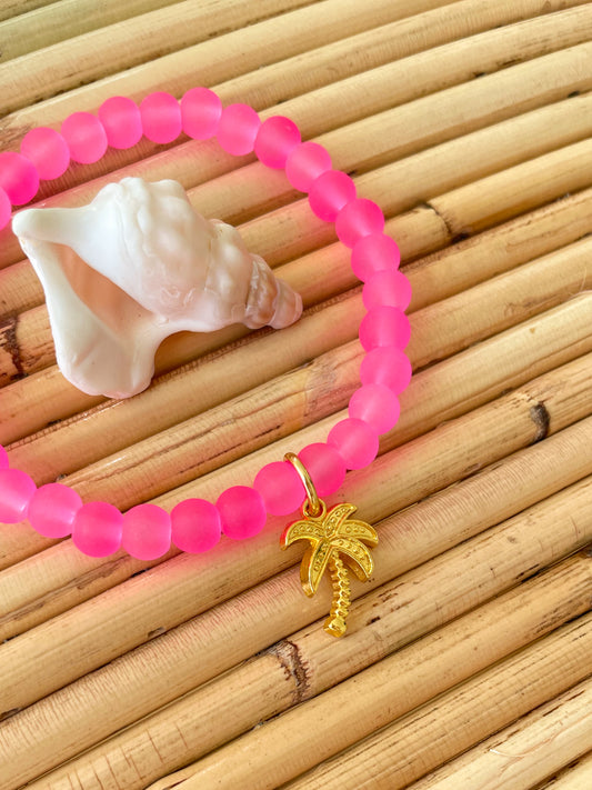 Inselgemacht - Armband - Coastrae Collection ~ No. 08