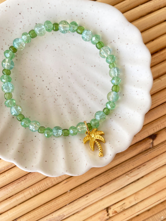 Inselgemacht - Armband - Coastrae Collection ~ No. 02