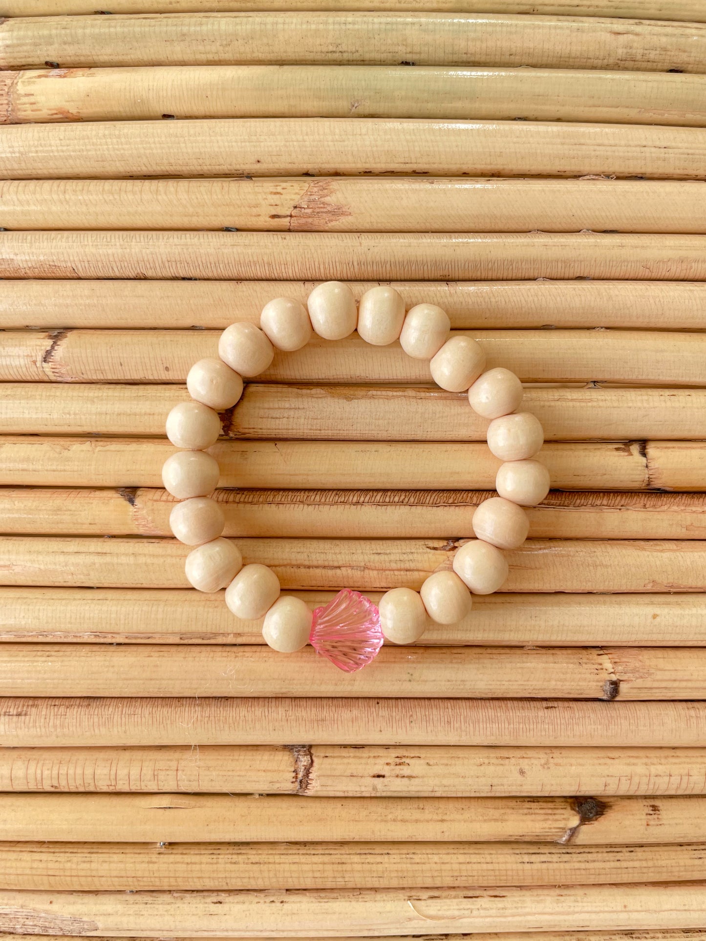 Inselgemacht - Armband für Kinder ~ No. 01