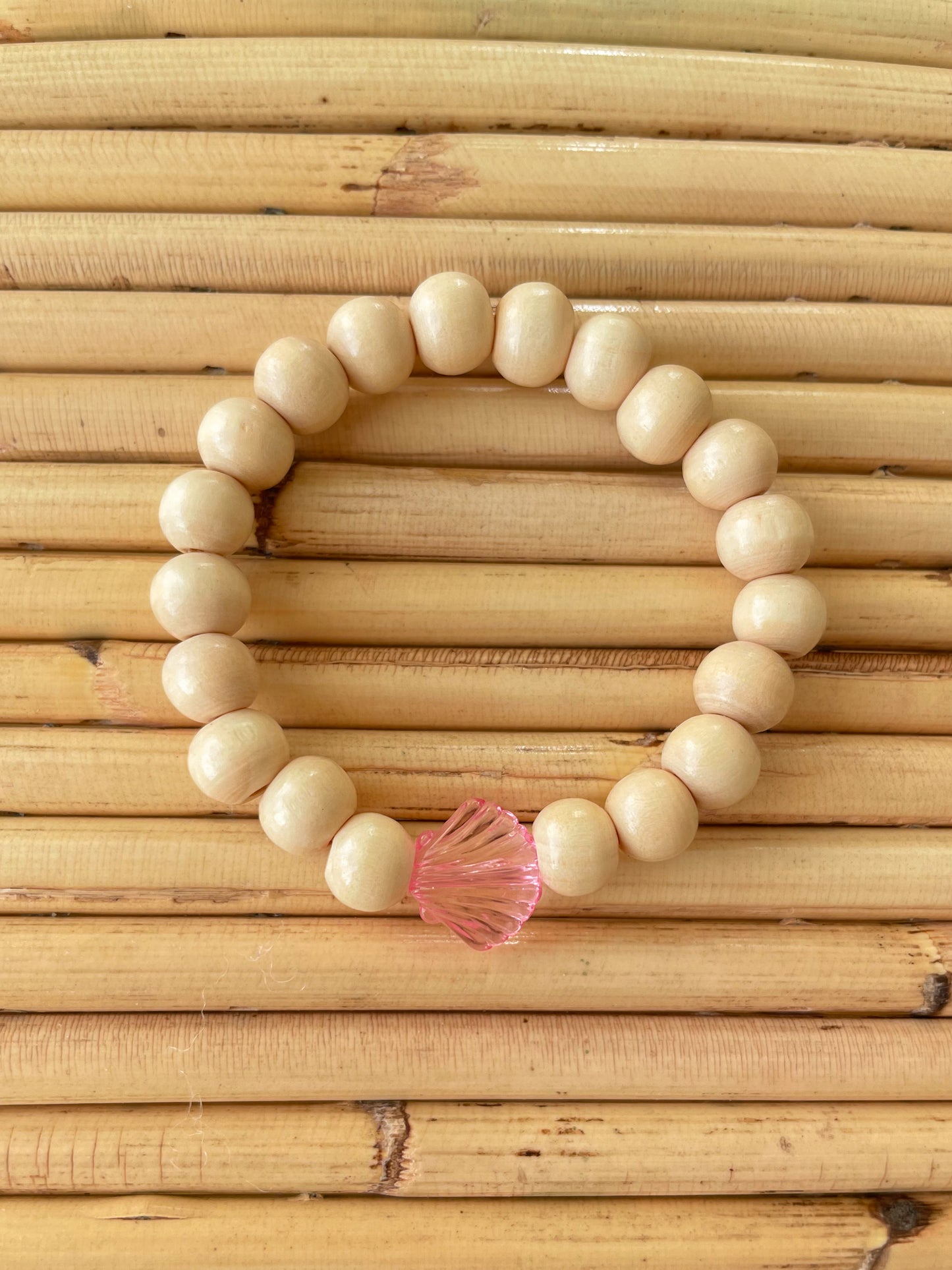 Inselgemacht - Armband für Kinder ~ No. 01