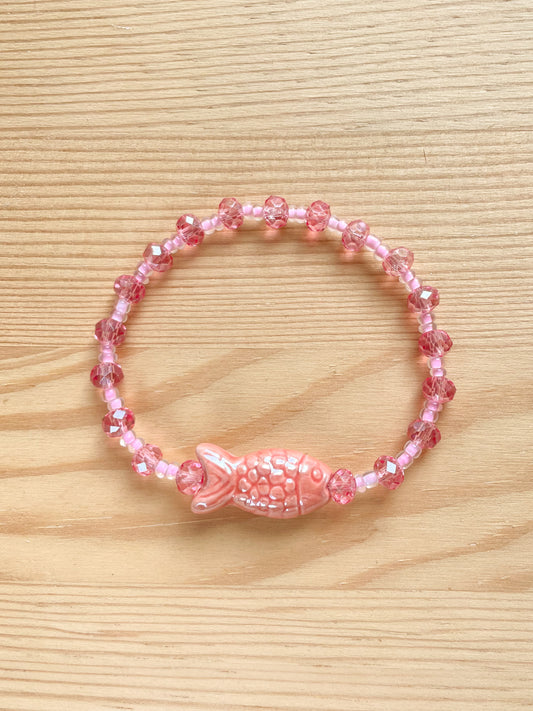 Inselgemacht ~ Armband ~ Tidal Sol Collection ~ No. 11