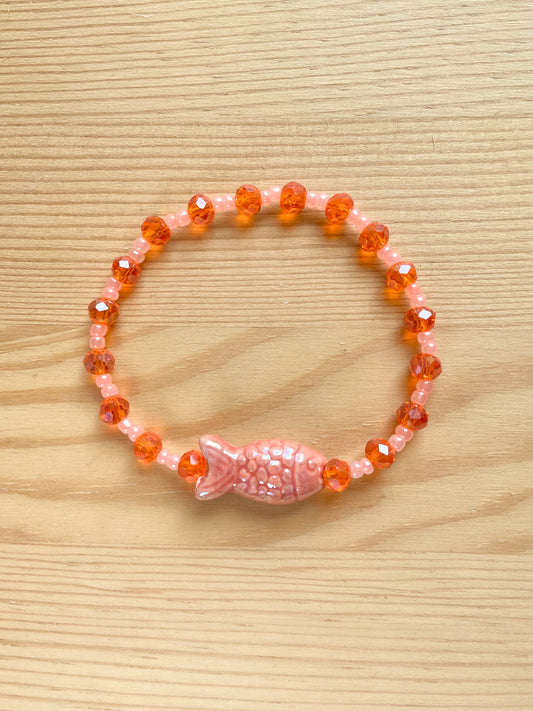 Inselgemacht ~ Armband ~ Tidal Sol Collection ~ No. 12