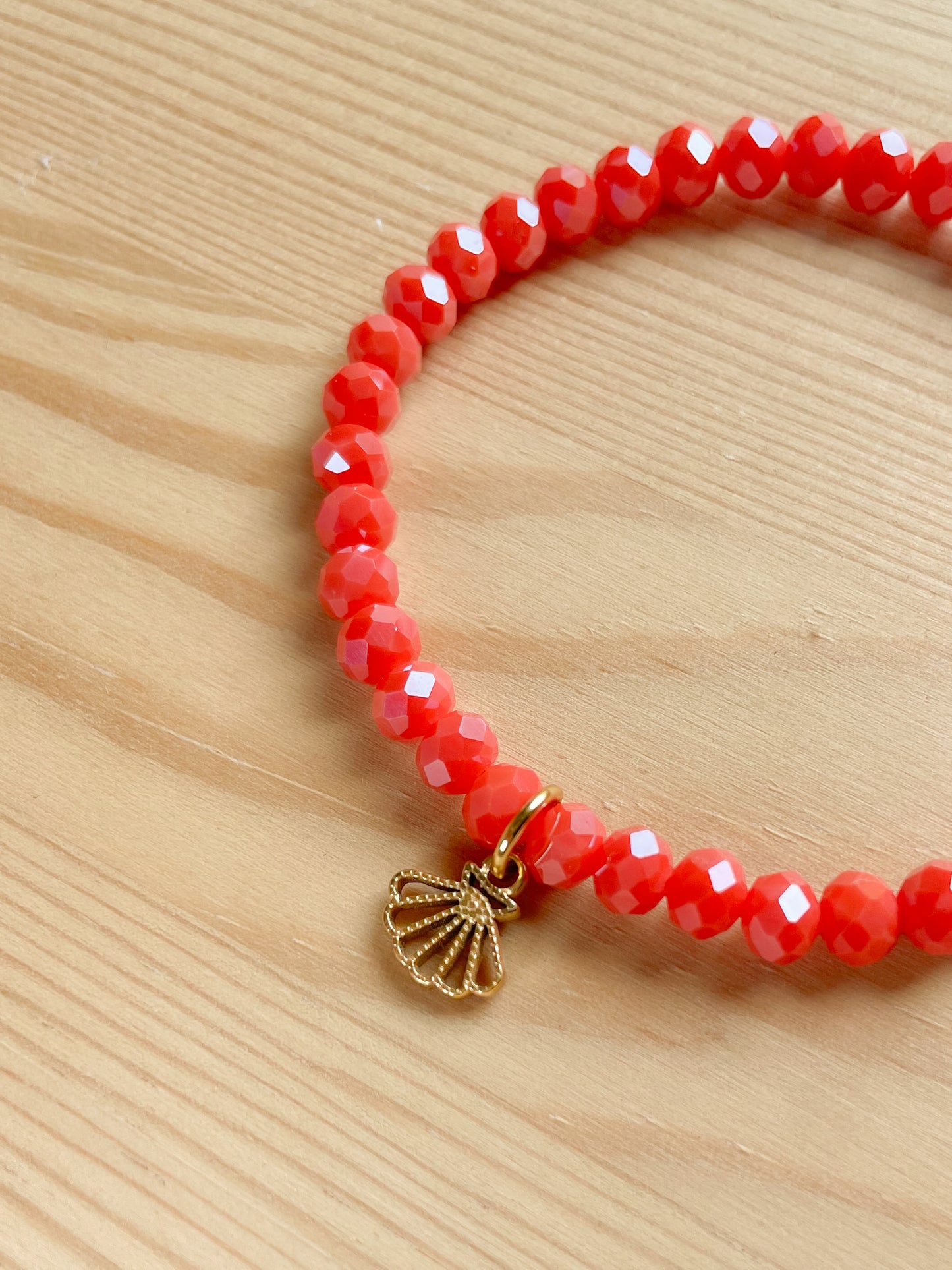 Inselgemacht ~ Armband ~ Sol Mana Collection ~ No. 08