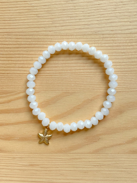 Inselgemacht ~ Armband ~ Tidal Sol Collection ~ No. 02