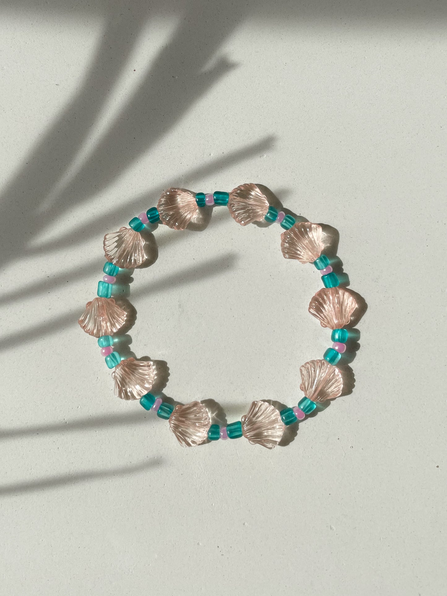Inselgemacht ~ Armband ~ Sol Mana Collection ~ No. 09