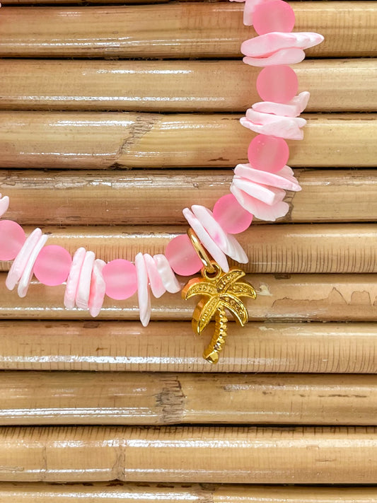 Inselgemacht ~ Armband ~ Tidal Sol Collection ~ No. 10