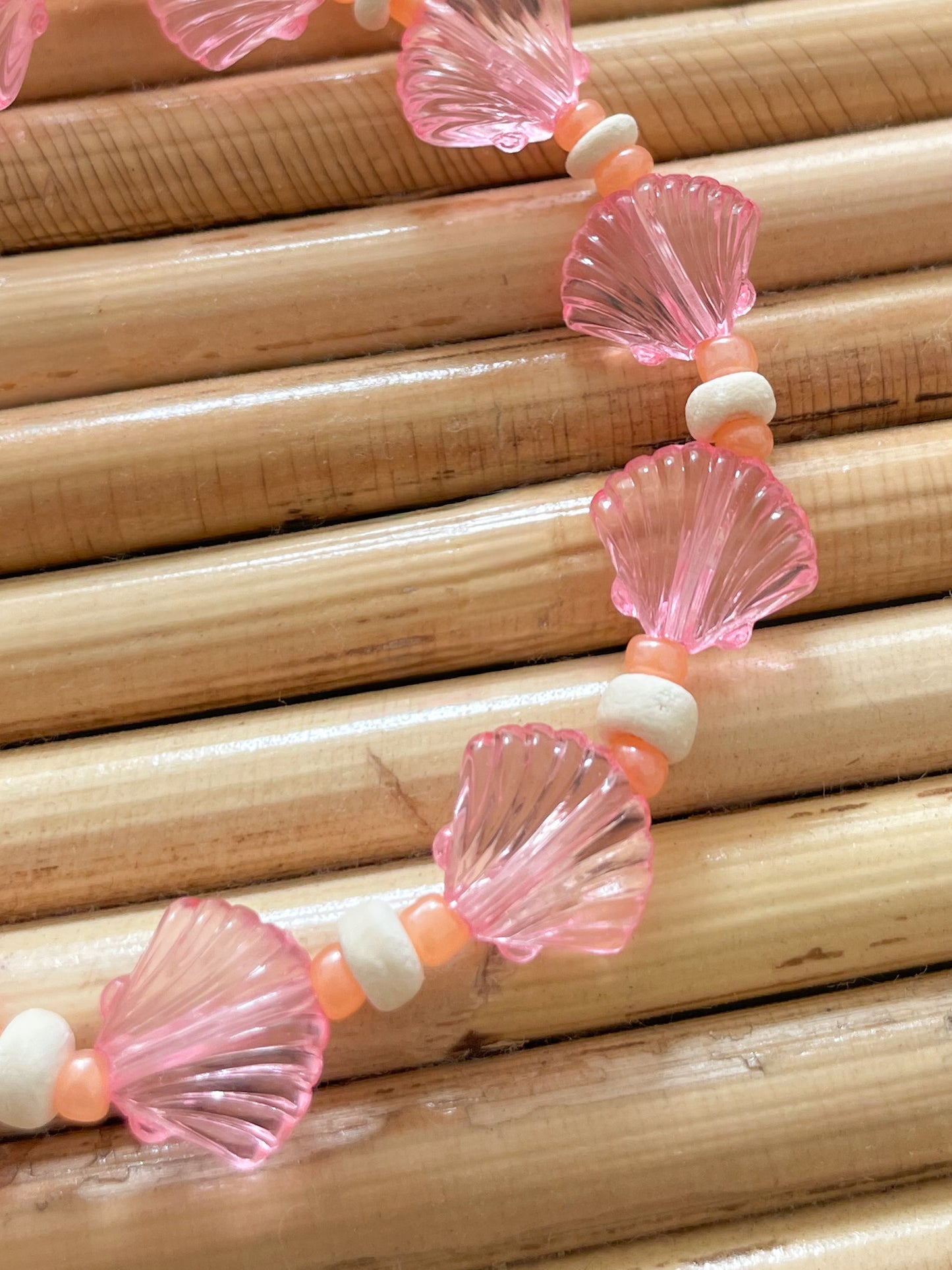 Inselgemacht ~ Armband ~ Sol Mana Collection ~ No. 01