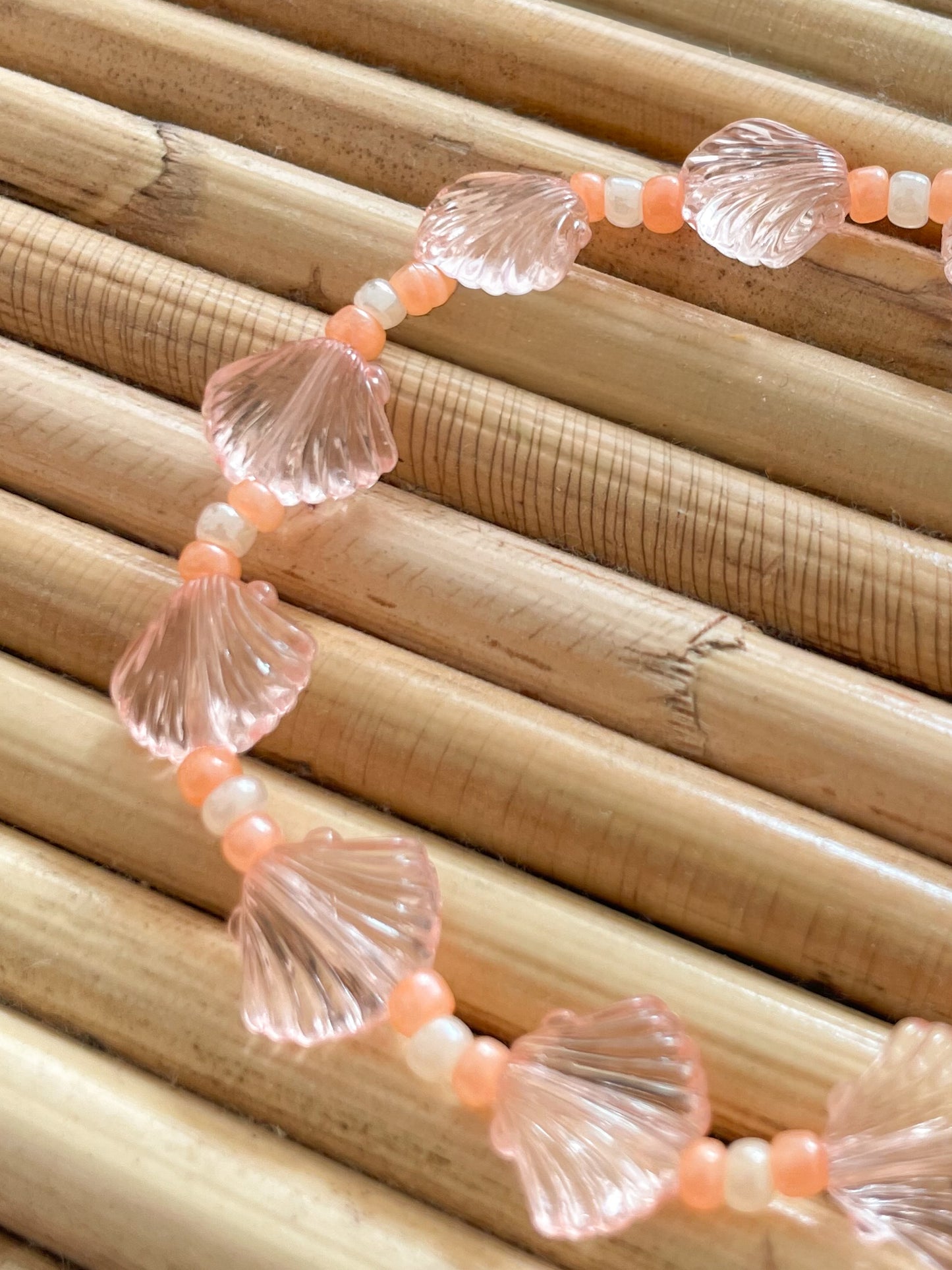 Inselgemacht ~ Armband ~ Sol Mana Collection ~ No. 03