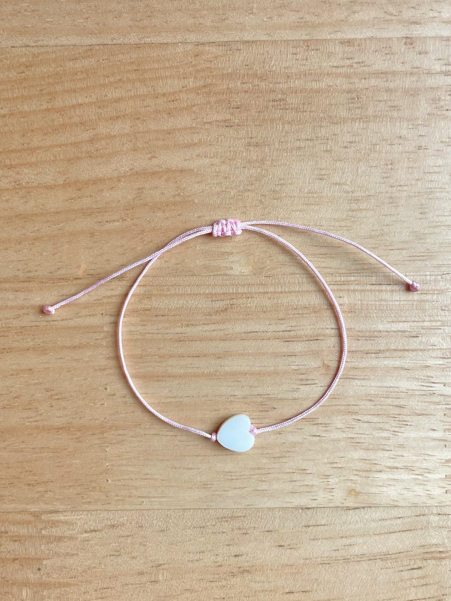 Inselgemacht - Armband - Coastal Love Stories Collection ~ No. 04