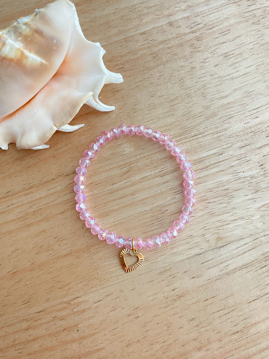 Inselgemacht - Armband - Coastal Love Stories Collection ~ No. 02