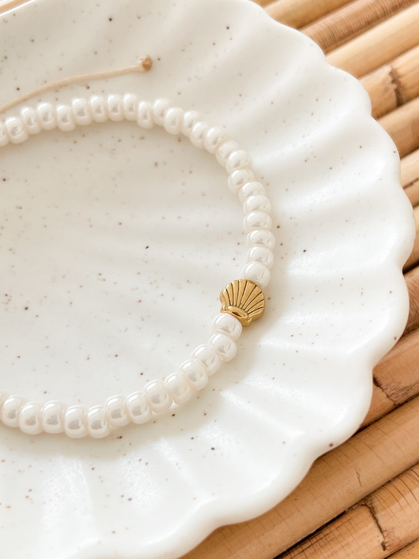 Inselgemacht - Armband - Tide Stories Collection ~ No. 09