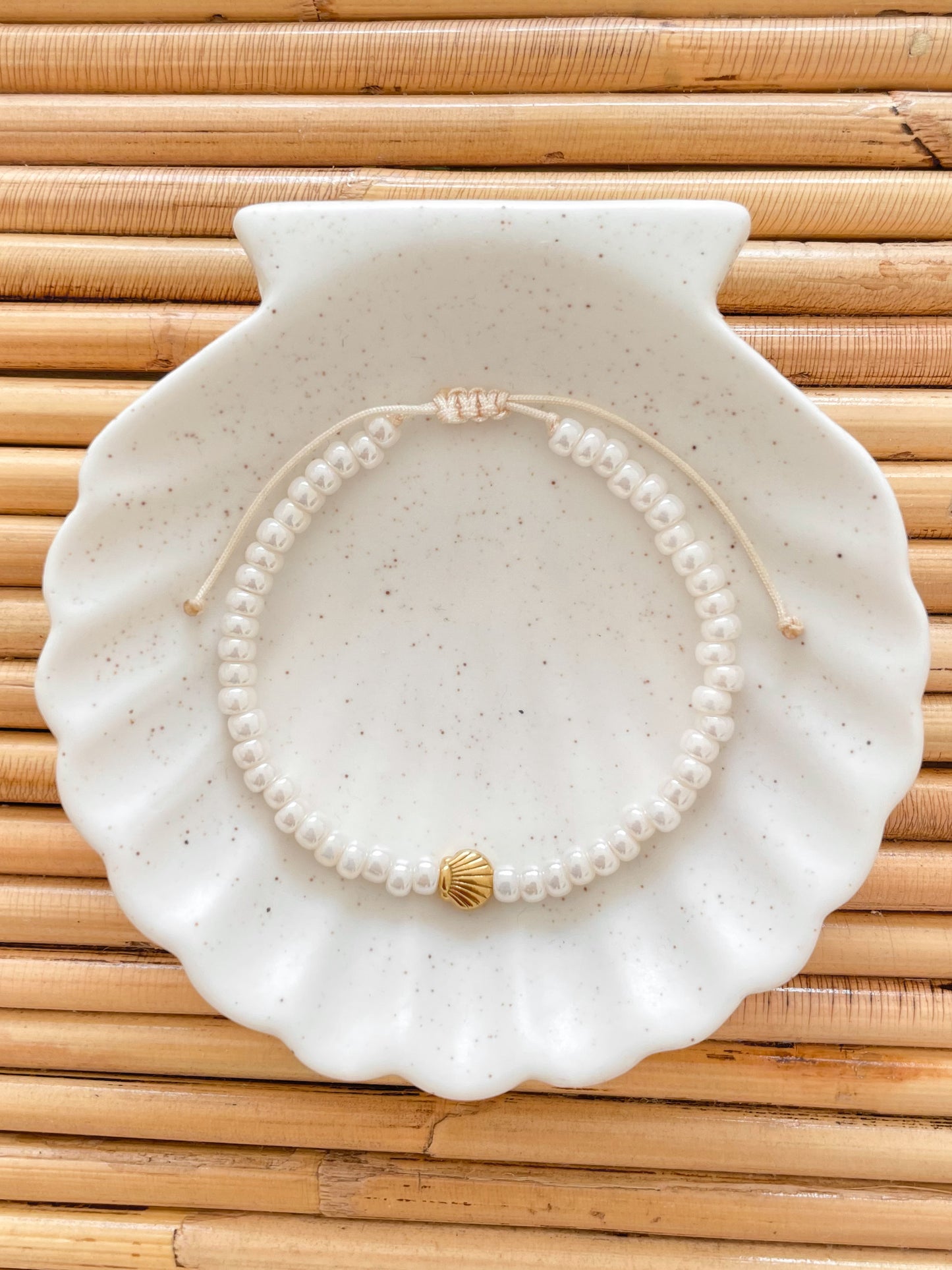 Inselgemacht - Armband - Tide Stories Collection ~ No. 09