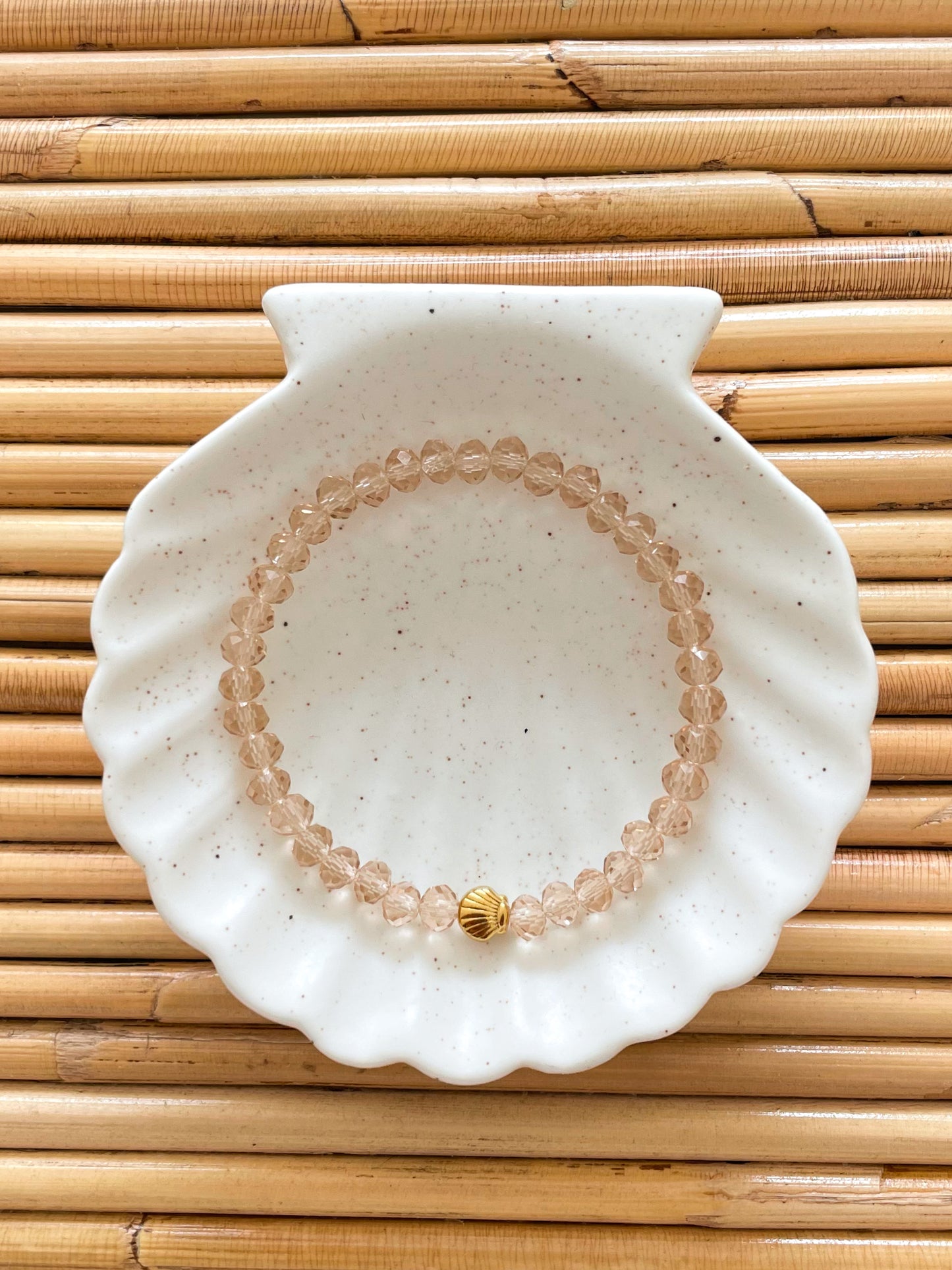 Inselgemacht - Armband - Coastrae Collection ~ No. 04