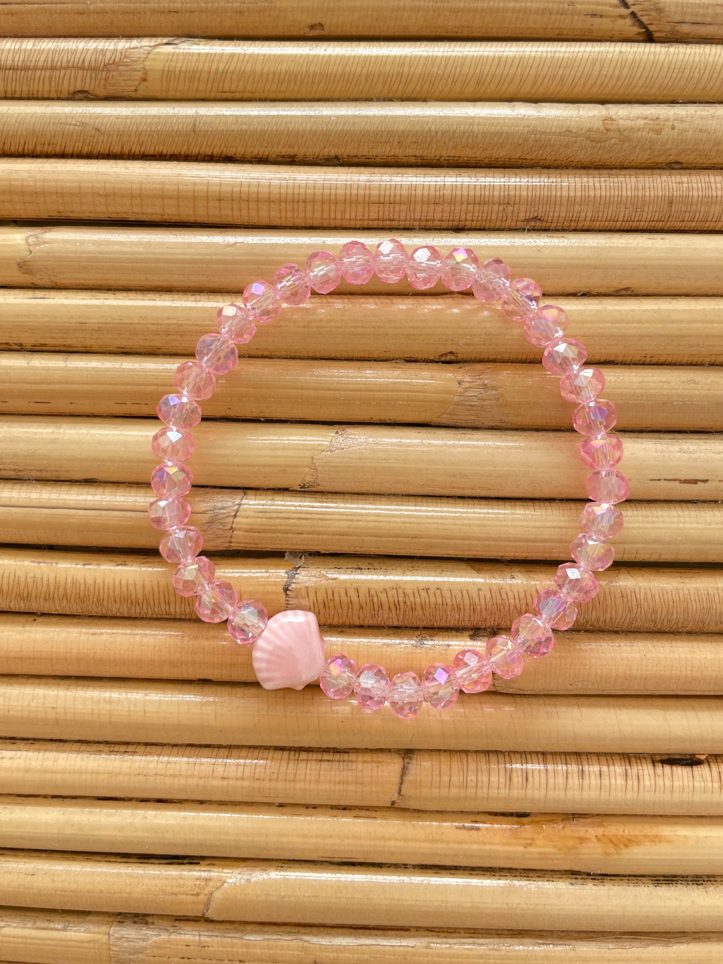 Inselgemacht - Armband - Saltwater Glow Collection ~ No. 05