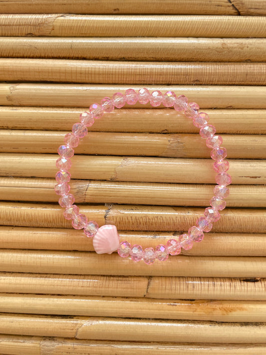 Inselgemacht - Armband - Saltwater Glow Collection ~ No. 05