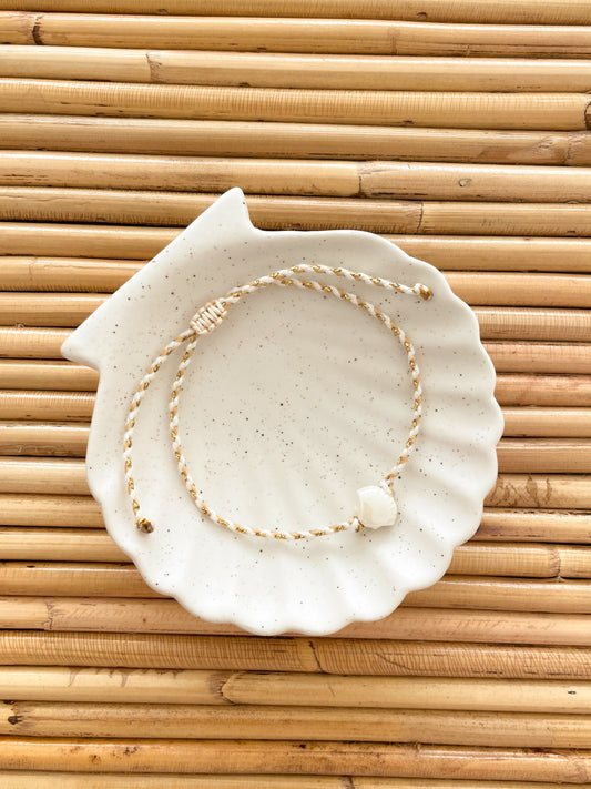 Inselgemacht - Armband - Oceleen Collection ~ No. 03