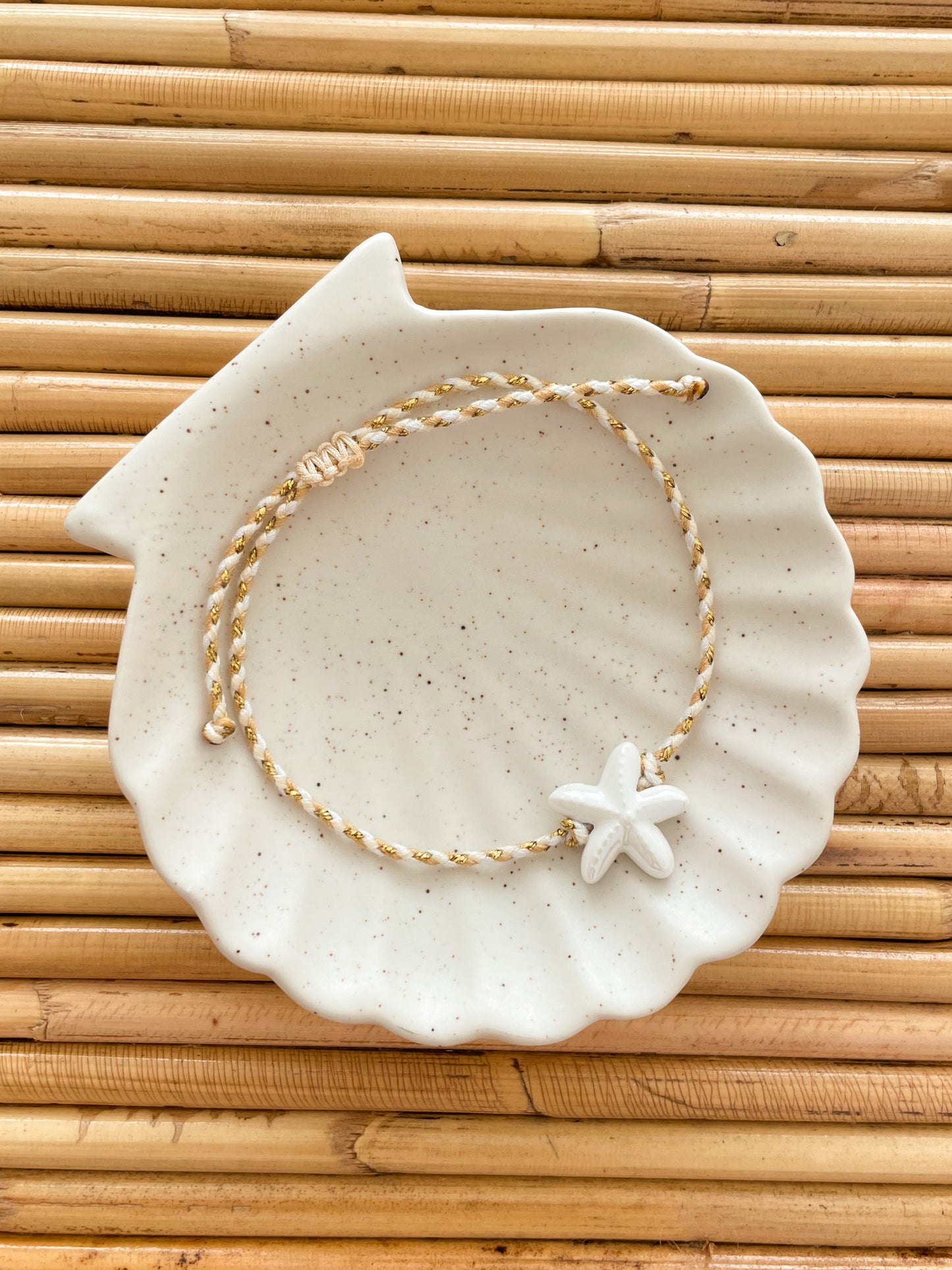 Inselgemacht - Armband - Oceleen Collection ~ No. 04