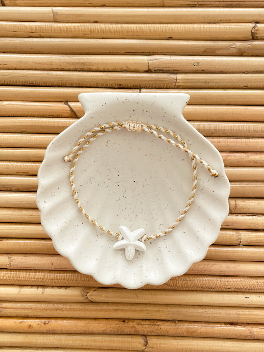 Inselgemacht - Armband - Oceleen Collection ~ No. 04