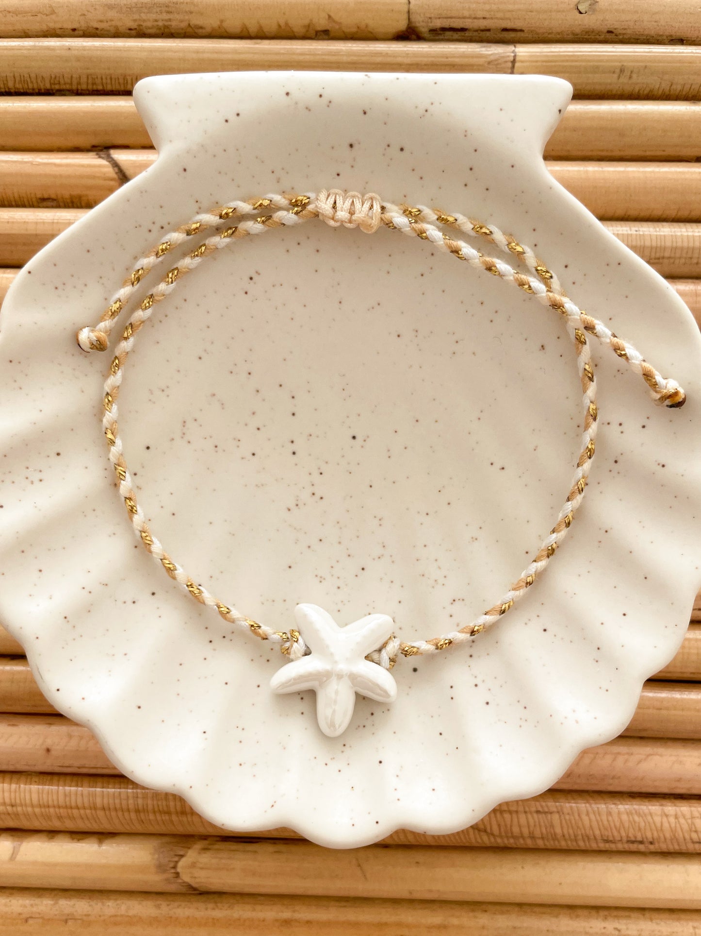 Inselgemacht - Armband - Oceleen Collection ~ No. 04