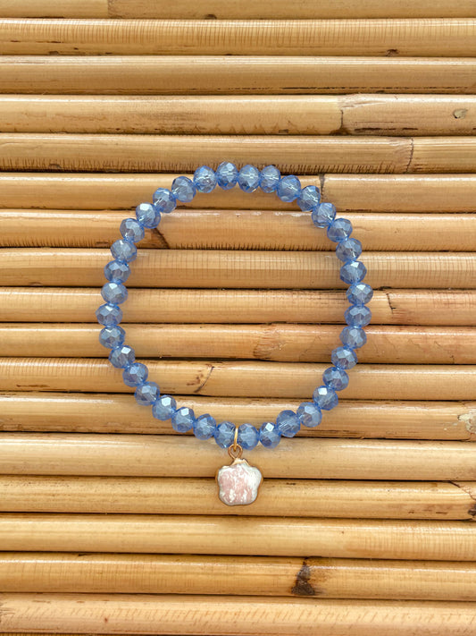 Inselgemacht - Armband - Tidewisp Collection ~ No. 08