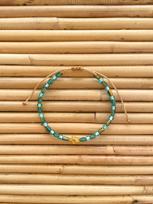 Inselgemacht - Armband - Tide Stories Collection ~ No. 08