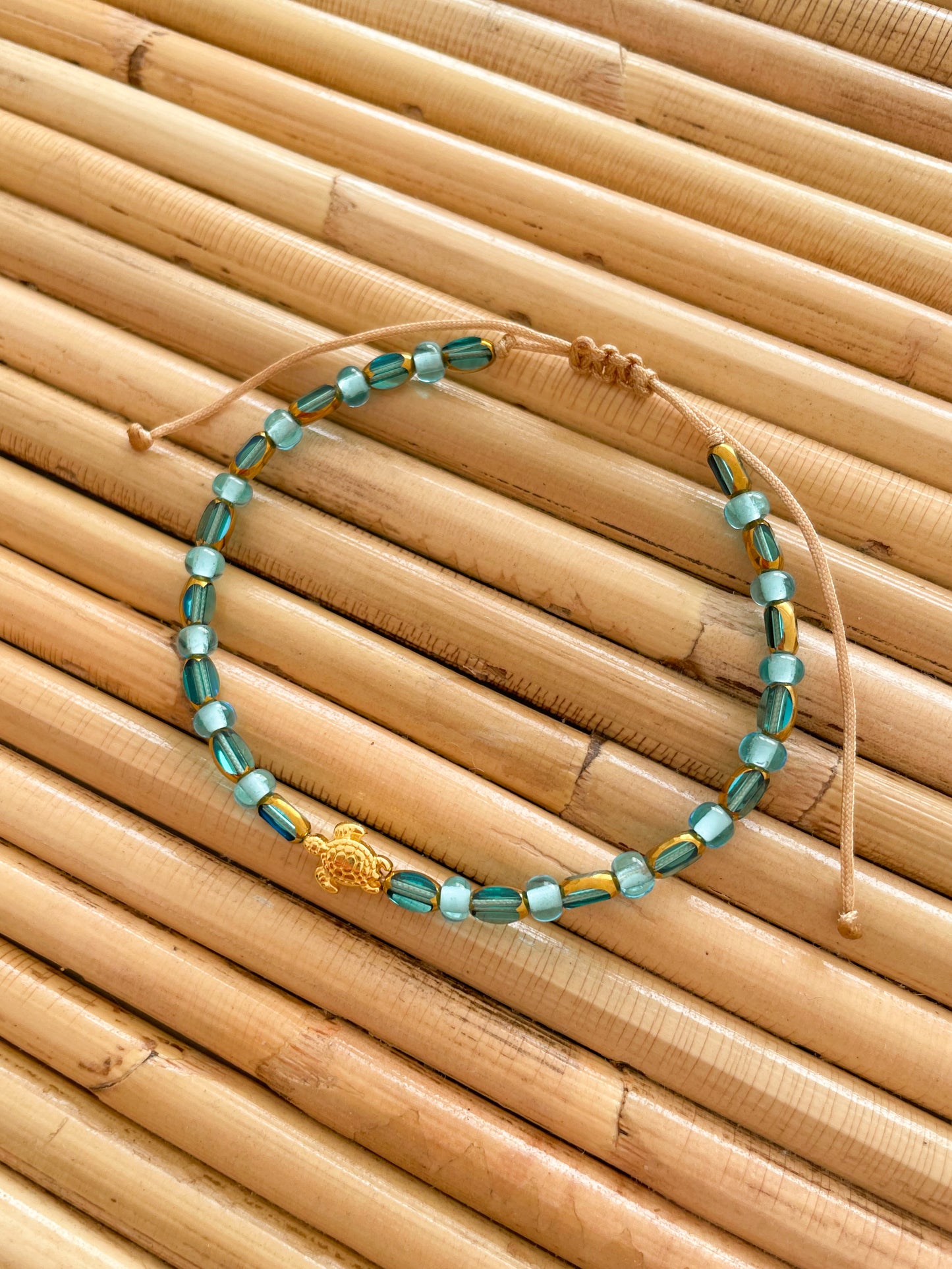 Inselgemacht - Armband - Tide Stories Collection ~ No. 08