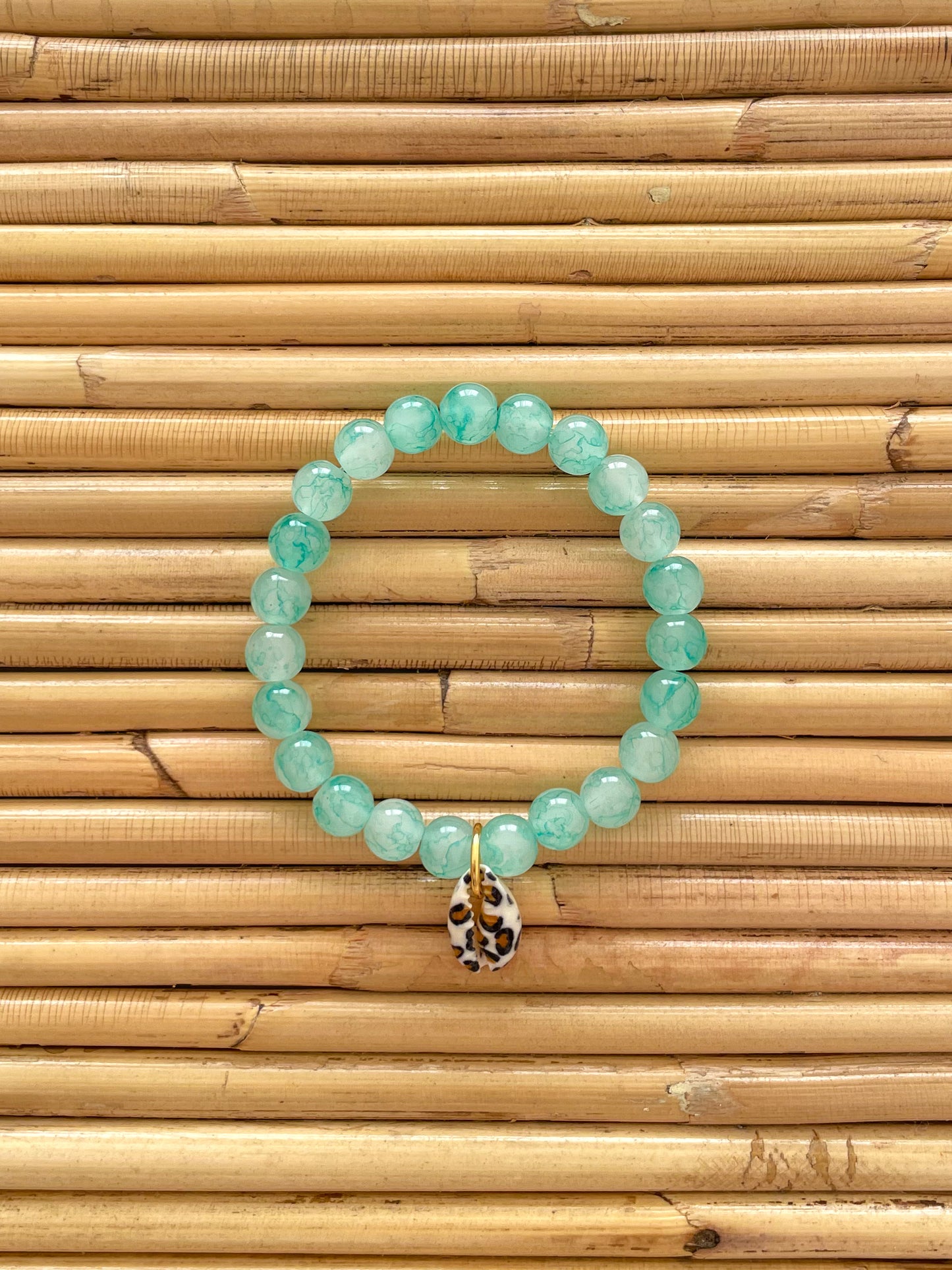 Inselgemacht - Armband - Tidewisp Collection ~ No. 04