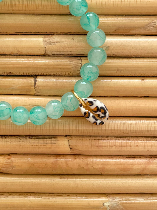 Inselgemacht - Armband - Tidewisp Collection ~ No. 04