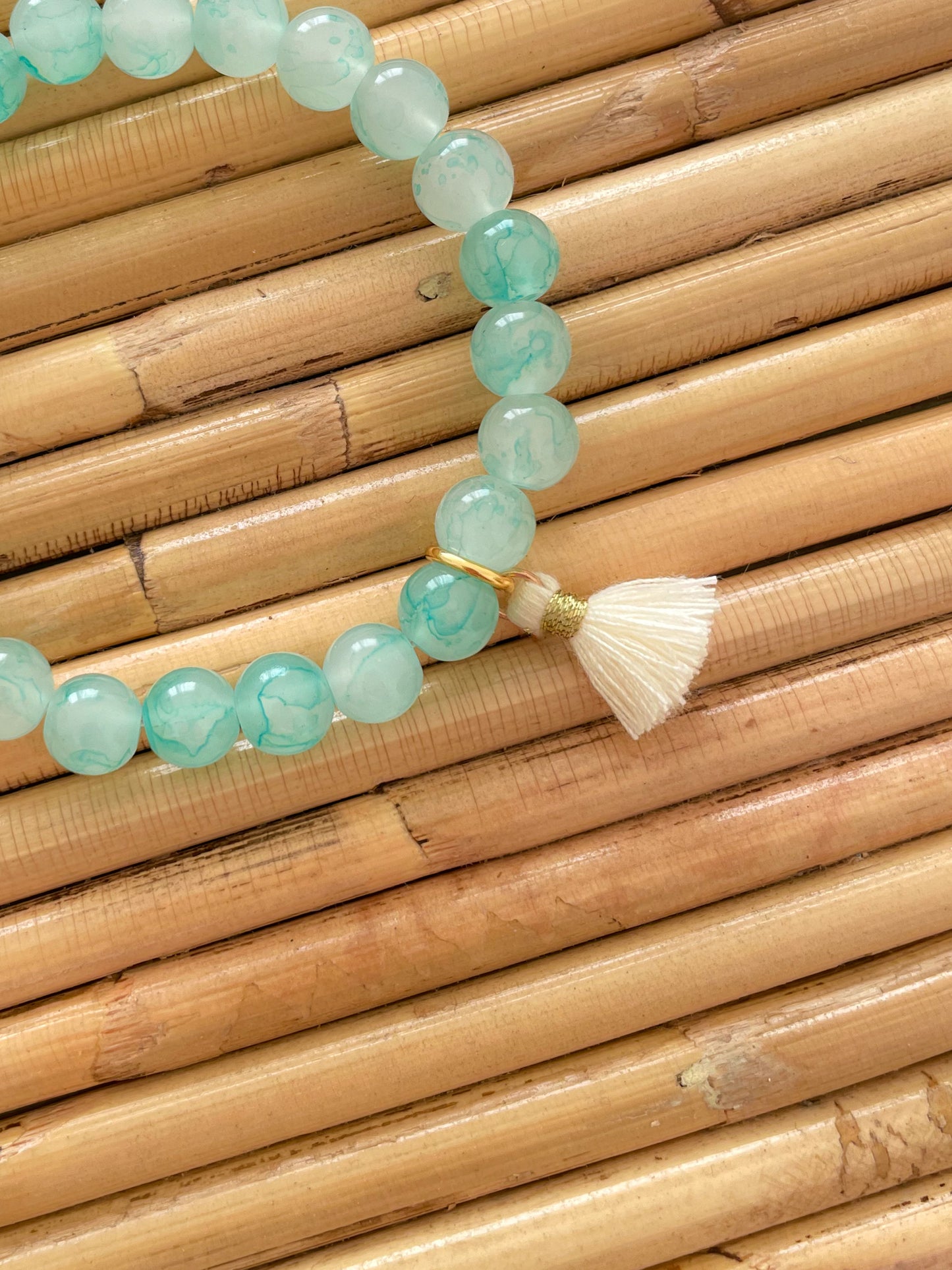 Inselgemacht - Armband - Tide Stories Collection ~ No. 01